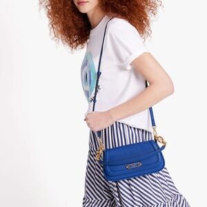 NEW Kate spade ♠️ Gramercy Small Flap Shoulder Bag